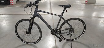 crossový bicykel - 4