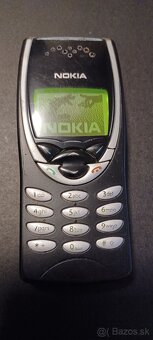 Nokia 8210 retro - 4