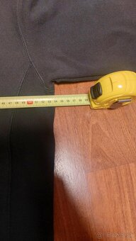 Mikina Champion čierna (L) - 4