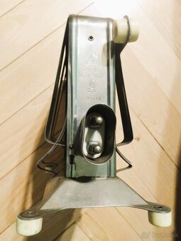 Ryna TYP-87 400w retro hriankovač - 4