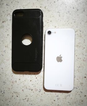 Iphone SE 2020 - 4