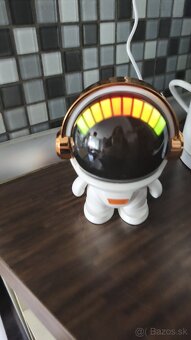 Bluetooth reproduktor - 4