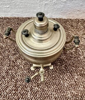 Samovar - 4