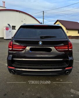 🔥 BMW X5 F15 30d | 2014 🔥 - 4