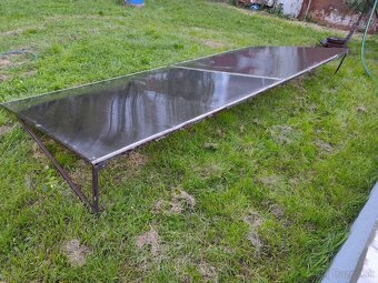 Lexanový prístrešok - 4