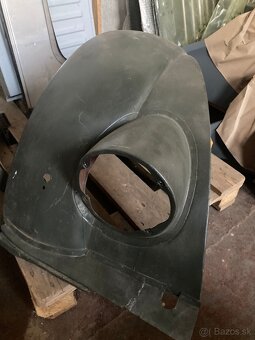 Gaz 69 predám nové stierače a iné. - 4