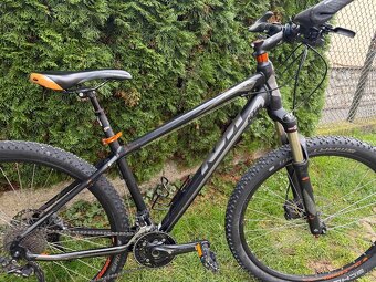 Predam Ktm ultra cross - 4