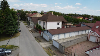5 izbový rodinný dom ul. Sedliacka - 4