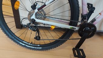 Damsky Detsky Bicykel Cannondale 29" - 4