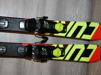 lyže fischer Curv 110 cm - 4