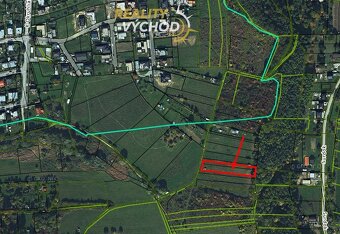 Stavebný pozemok Prešov – Šidlovec - 4