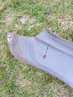 Zadný blatnik skoda 100, 110 - 4