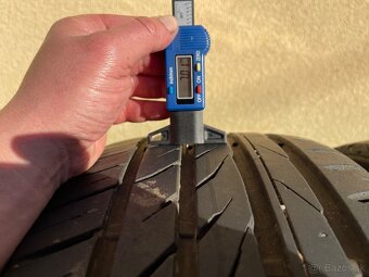 Letne pneumatiky 225/45 r17 matador hectora - 4