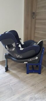 Cybex Sirona S i-size - 4