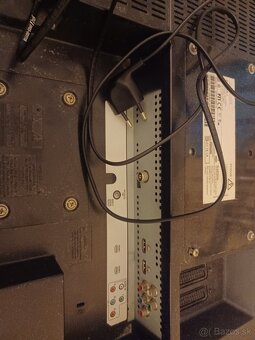 Televízor philips - 4