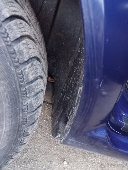 Golf 4 1.9 TDI 74 kw - 4