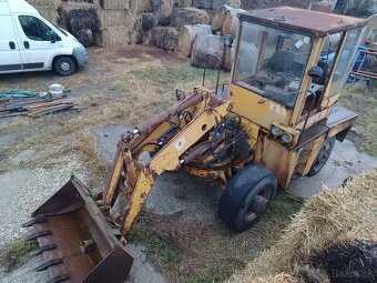 Hon UN 053 ... typ 053.1 - 4