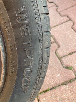 Pneumatiky Nokian tyres - 4