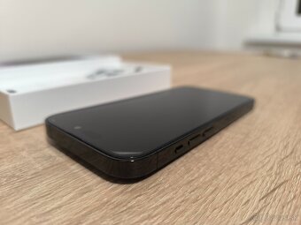 iPhone 14 Pro 128GB Space Black - 4