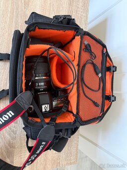 Canon 5D Mark II - 4