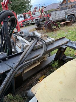 Fréza na unc simex - 4