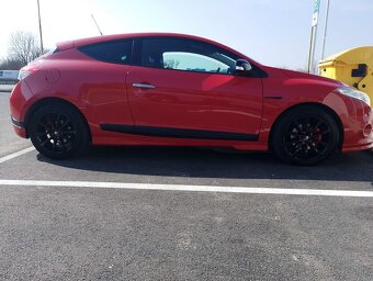 Predám Renault Megane coupe - 4