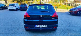 PEUGEOT 3008 1.6HDI AUTOMAT - 4