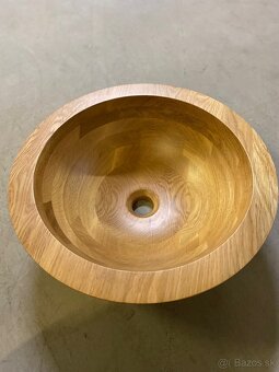 Umyvadlo na dosku - 4