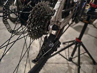 Amulet Shift 5.0 29 vel. XL - 4