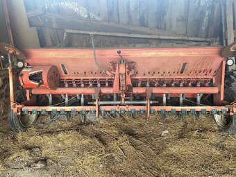 Sejačka - 4