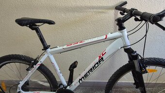 Bicykel Merida XC - 4