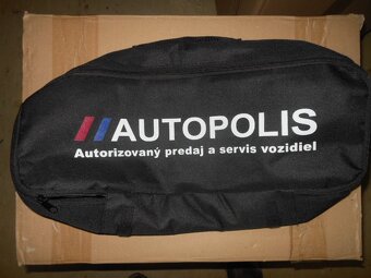 {65}  Autopríslušenstvo - 4