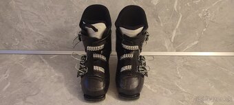 Detské lyžiarky Rossignol 35-36 - 4
