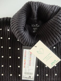 Sveter M Nový - 4