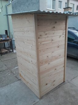 Predám údiareň - 4