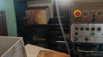 Soustružnický automat MAS SPT 16 NC (7938) - 4
