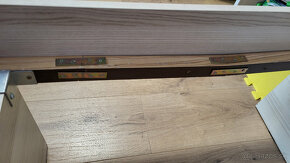 Zostava do studentskej izby - 4