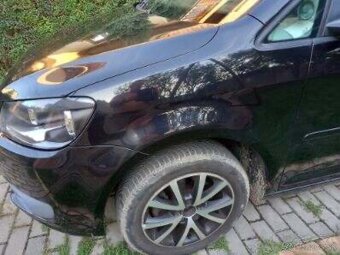 Volkswagen Touran - 4