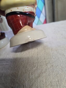 Sošky hudobníci - 4