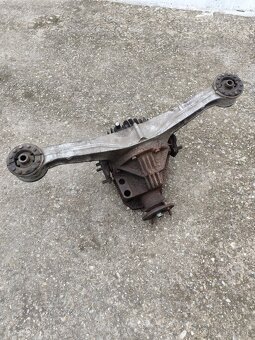 Diferenciál Mazda MX-5 VLSD - 4