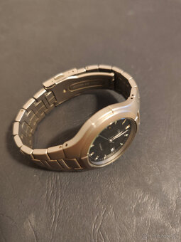 Predám titánové hodinky Citizen Titanium - 4