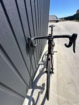 Specialized S-Works Roubaix Carbon - 4