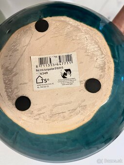 Kvetinace Pot Iris D18 H15 - 4