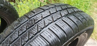 Continental CrossContact, 195/70 R16 celorocne - 4