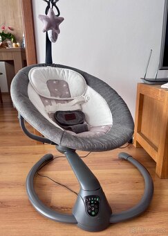 Lehátko Zopa Lullaby - 4