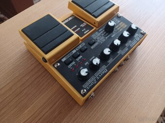 Boss OD - 20 - 4