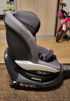 BeSafe iZi Turn I-Size - 4