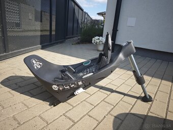 Vajíčko Cybex Cloud Z i-size - 4