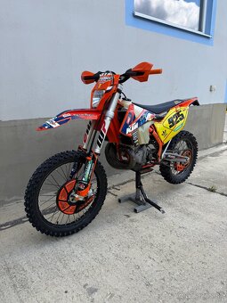 Ktm exc 300 2019 - 4