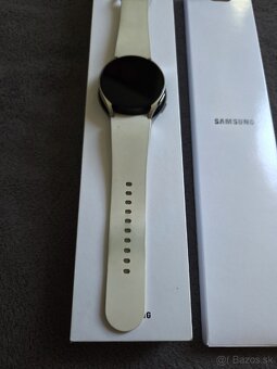 Samsung Galaxy Watch 6 - 4